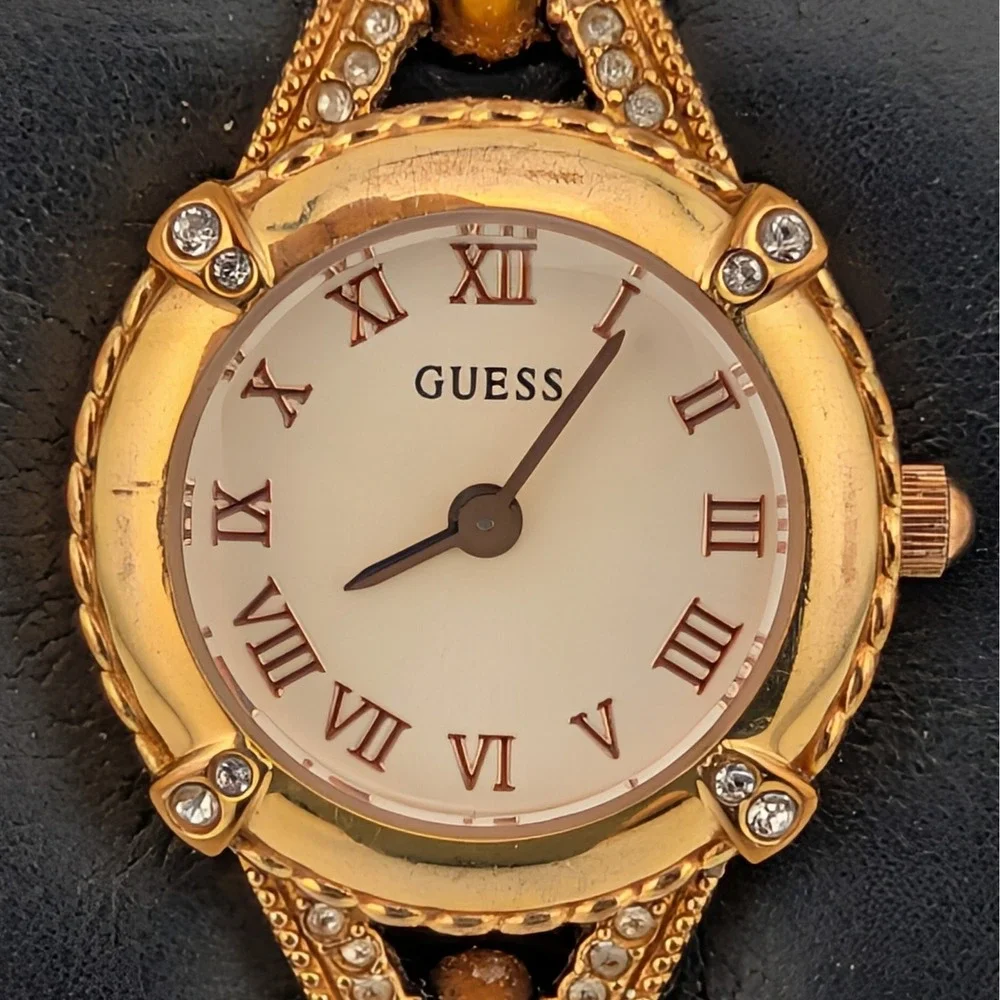 Guess u0135l3 bracelet